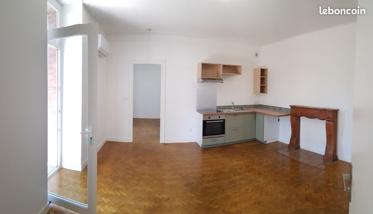 Appartement 2 pièces 37 m² · à Tarbes · 37 m² · 620 €