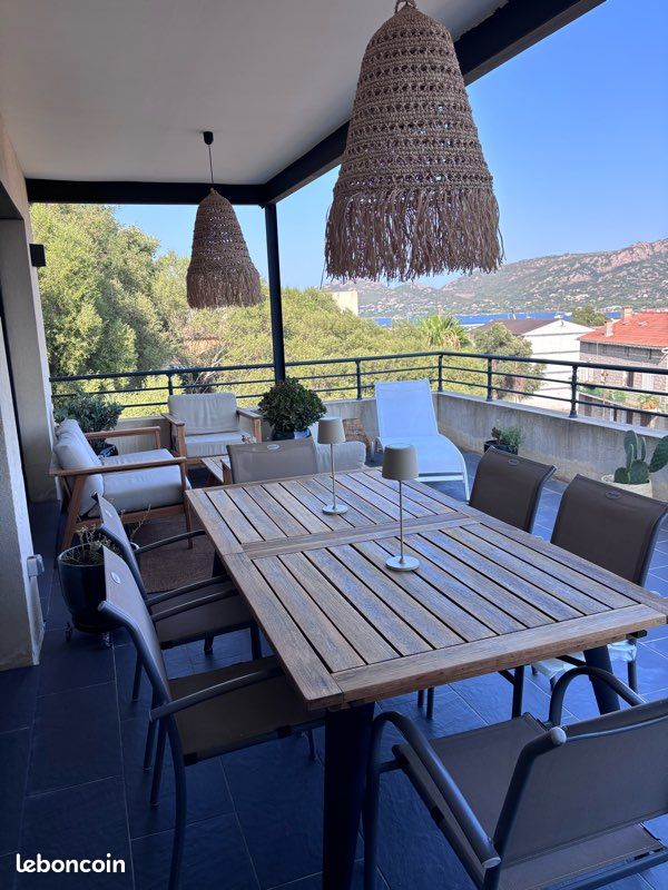 Appartement 3 pièces 89 m² · à Porto-Vecchio · 89 m² · 649 000 €