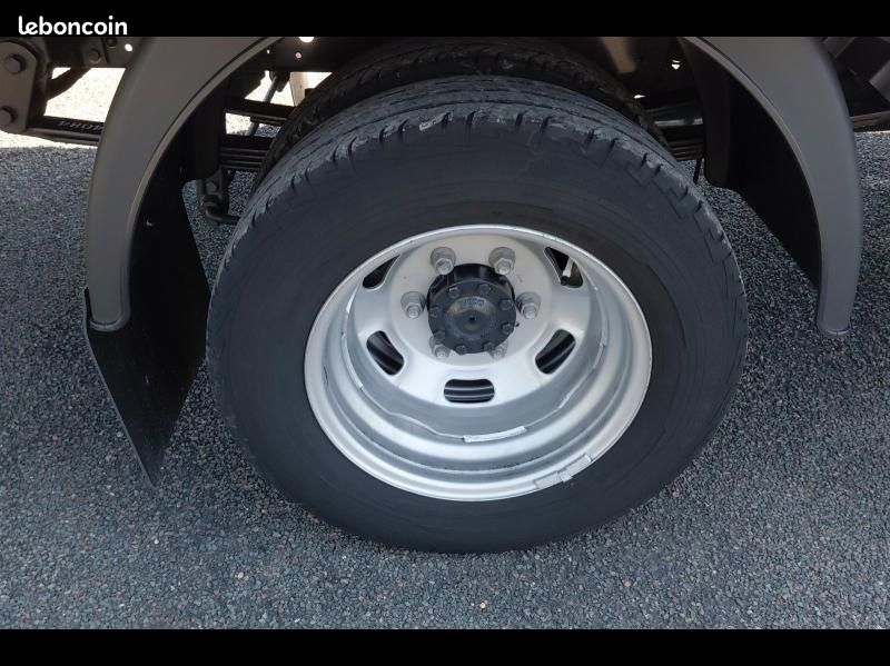 Iveco Daily CCb 35C16H3.0 empattement 4100 (image 16)