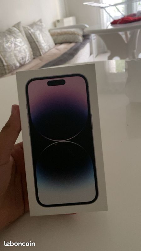 IPhone 14 PRO (image 3)