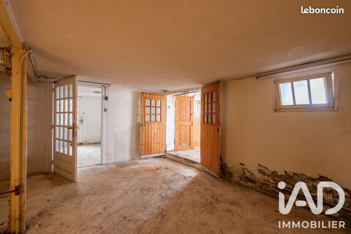 Maison 10 pièces 487 m² — 14