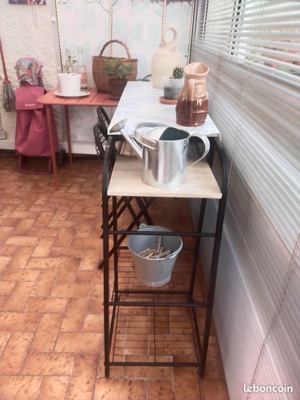 Meuble bar (image 2)