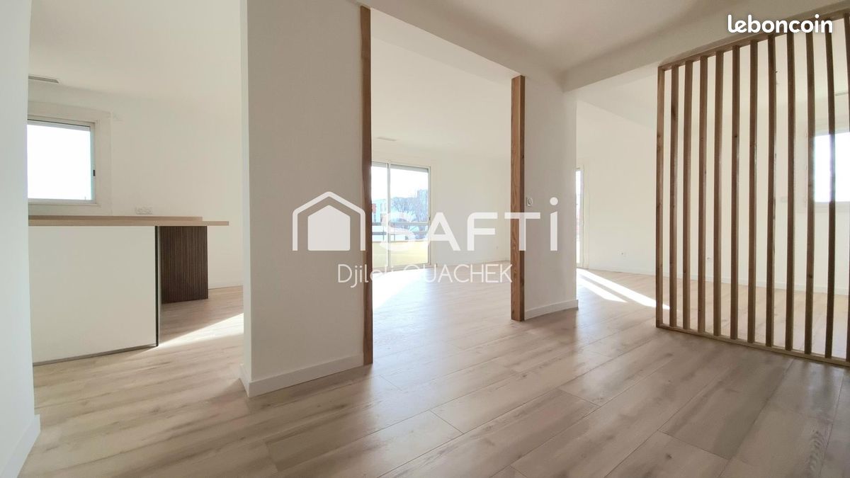 Appartement 3 pièces 88 m² (image 7)