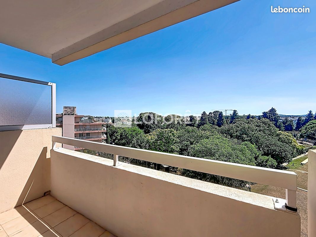 Appartement 3 pièces 63 m² · à Montpellier · 63 m² · 267 000 €