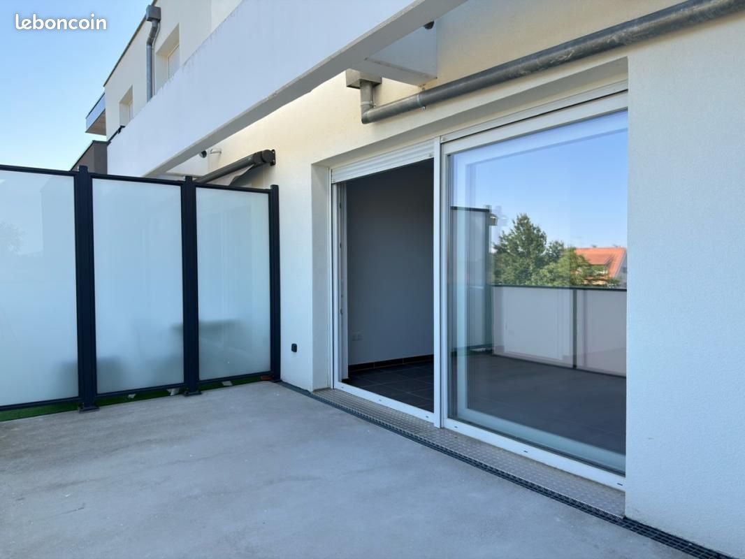 Appartement 2 pièces 50 m² · à Sélestat · 50 m² · 218 964 €