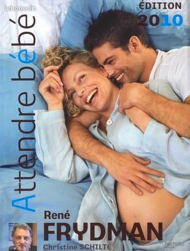 Livre attendre bébé (image 1)
