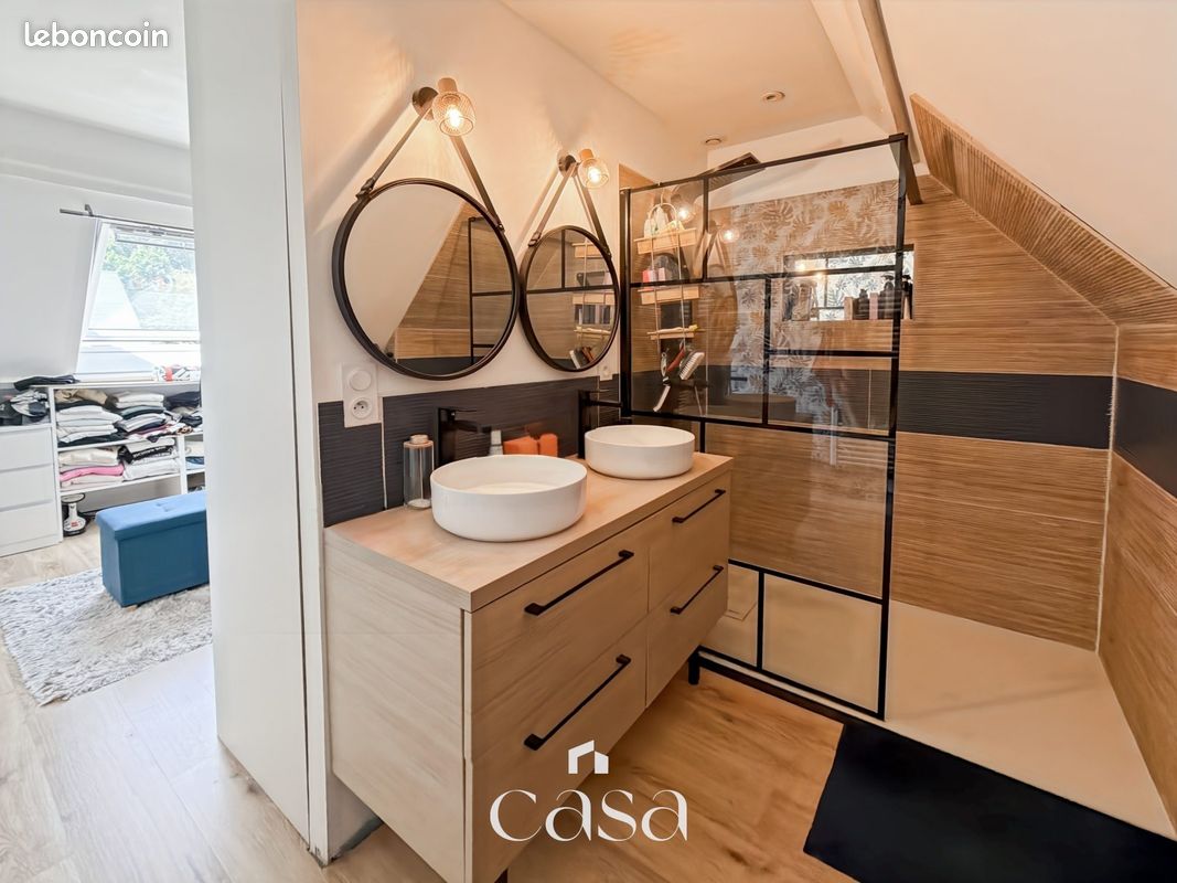 Maison 6 pièces 140 m² (image 10)