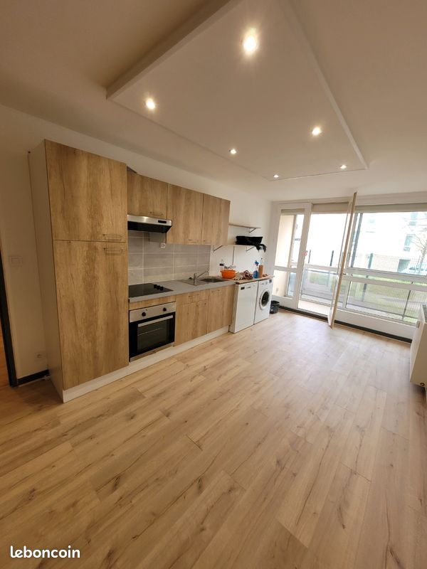 Appartement 3 pièces 70 m² · à Limoges · 70 m² · 700 €/mois