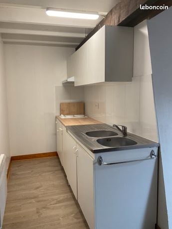 Grand loft montfort l’amaury
