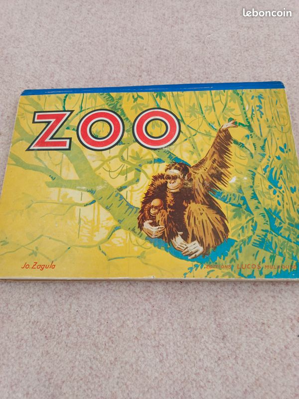 Livre pop up enfant (image 1)