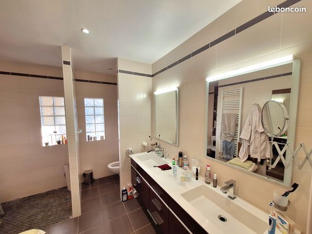 Propriété 12 pièces 452 m² — 14