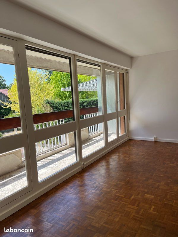 Appartement 1 pièce 33 m² · à Maisons-Laffitte · 33 m² · 840 €