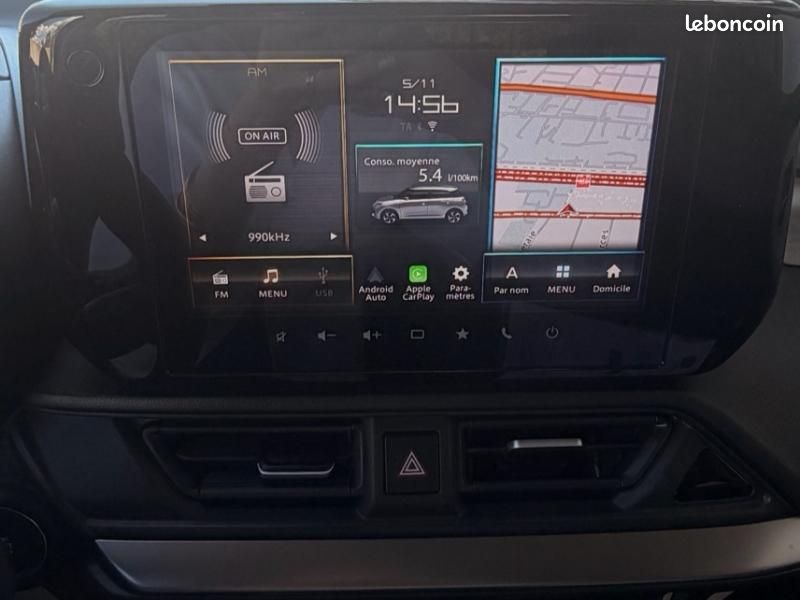 Suzuki Swift 1.2 Dualjet Hybrid 83ch Pack (image 7)