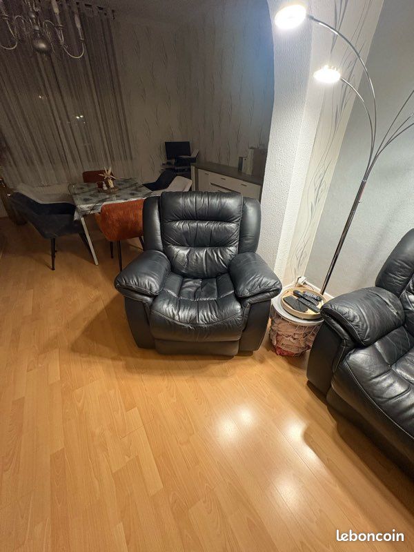 Fauteuil (image 4)