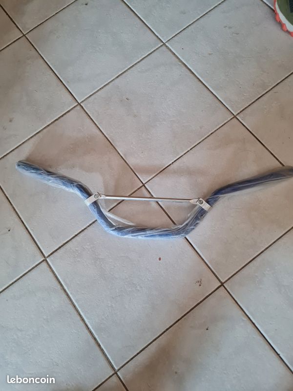Guidon moto cross 22 (image 2)