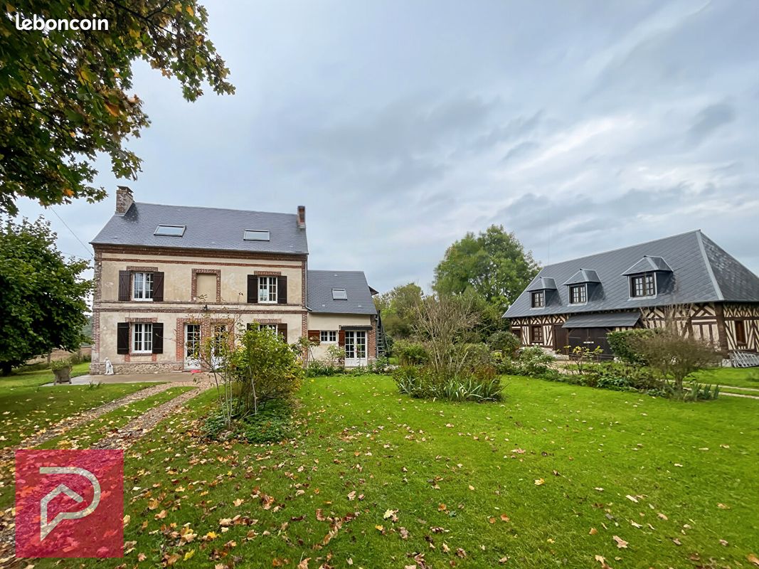 Maison 6 pièces 135 m² · à Bernay · 135 m² · 252 000 €