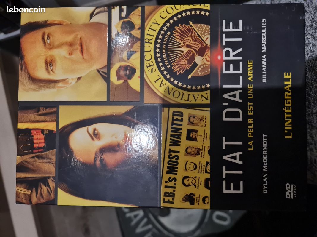 Serie etat d alerte (image 1)