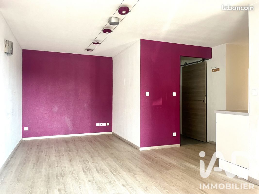 Appartement 2 pièces 37 m² · à Olivet · 37 m² · 99 900 €