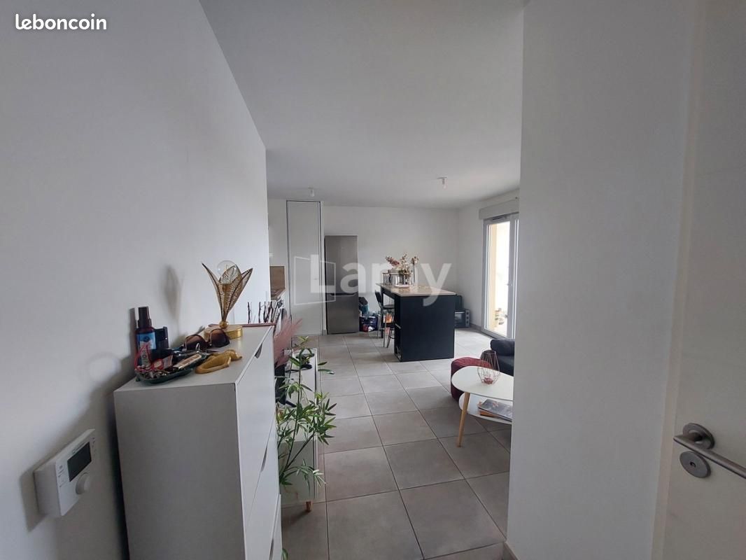 Appartement 2 pièces 38 m² · à Nîmes · 38 m² · 580 €/mois
