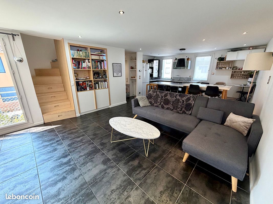 Appartement 4 pièces 86 m² · à Clermont-Ferrand · 86 m² · 248 000 €