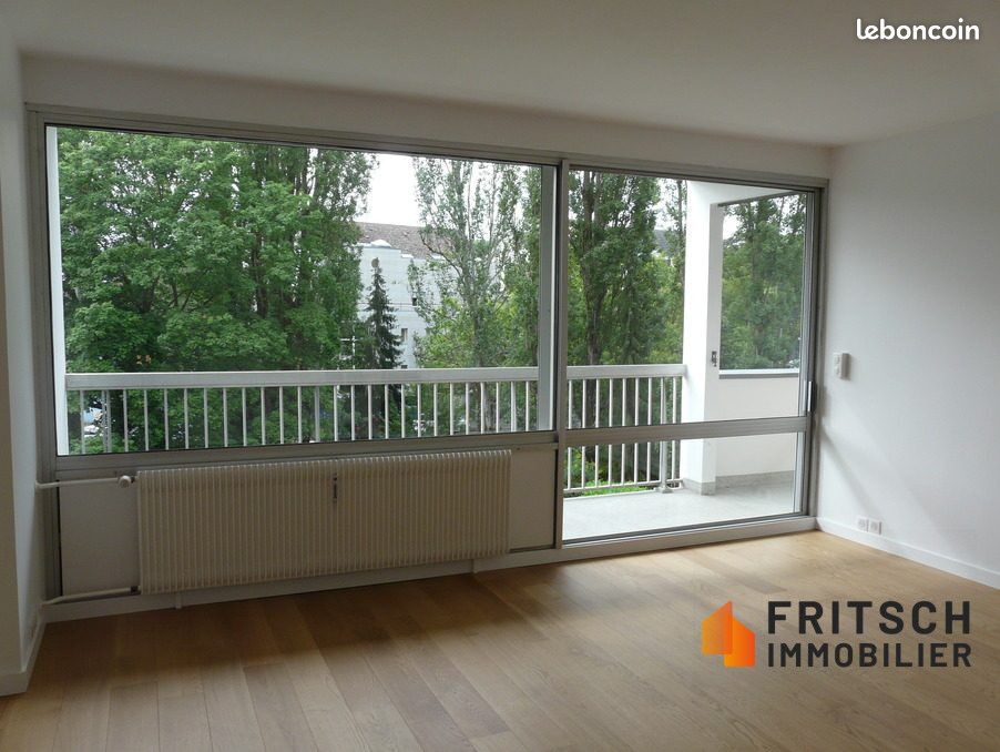Appartement 5 pièces 114 m² · à Mulhouse · 114 m² · 1 550 €/mois