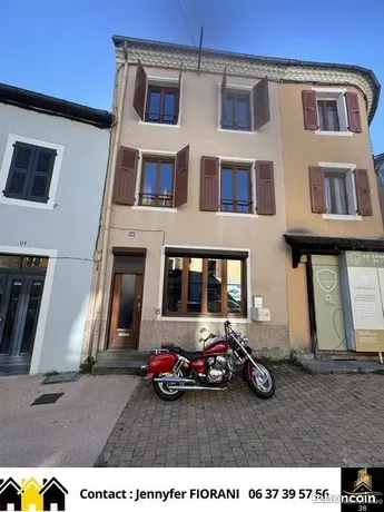 Annonce vente Maison la mure