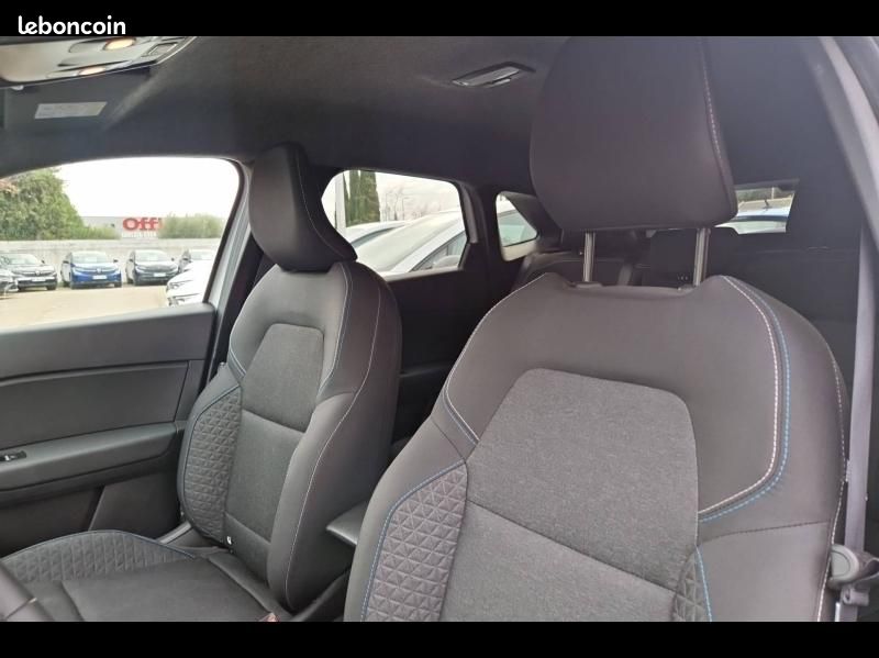 Renault Symbioz 1.6 E-Tech full hybrid 145ch Evolution (image 15)