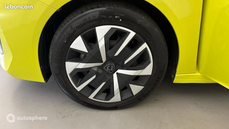 Peugeot 208 1.2 PureTech 100ch S&S Active (image 20)