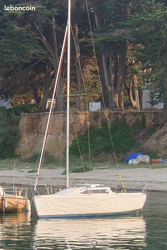 Microsail Jeanneau — View photo 1