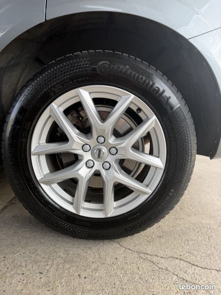 Volvo XC60 T8 TWIN ENGINE 303 + 87CH BUSINESS EXECUTIVE GEARTRONIC (image 31)
