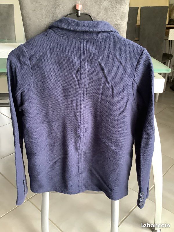 Veste habillé enfant marque Z (image 2)