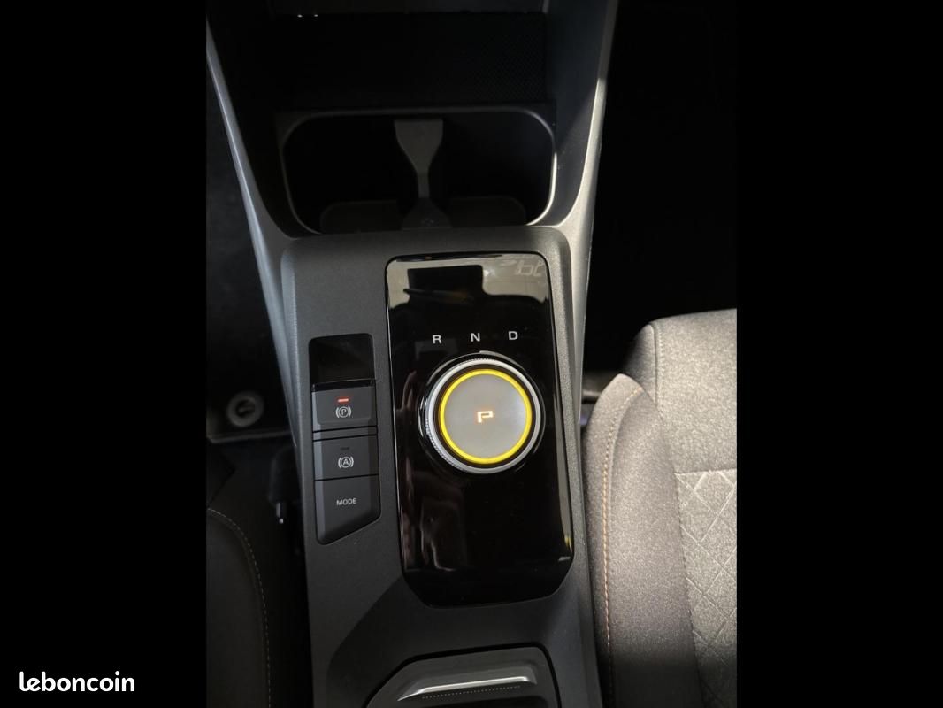 Mg3 Hybrid+ 195ch Comfort à partir de 253 e / mois ss apport (image 14)