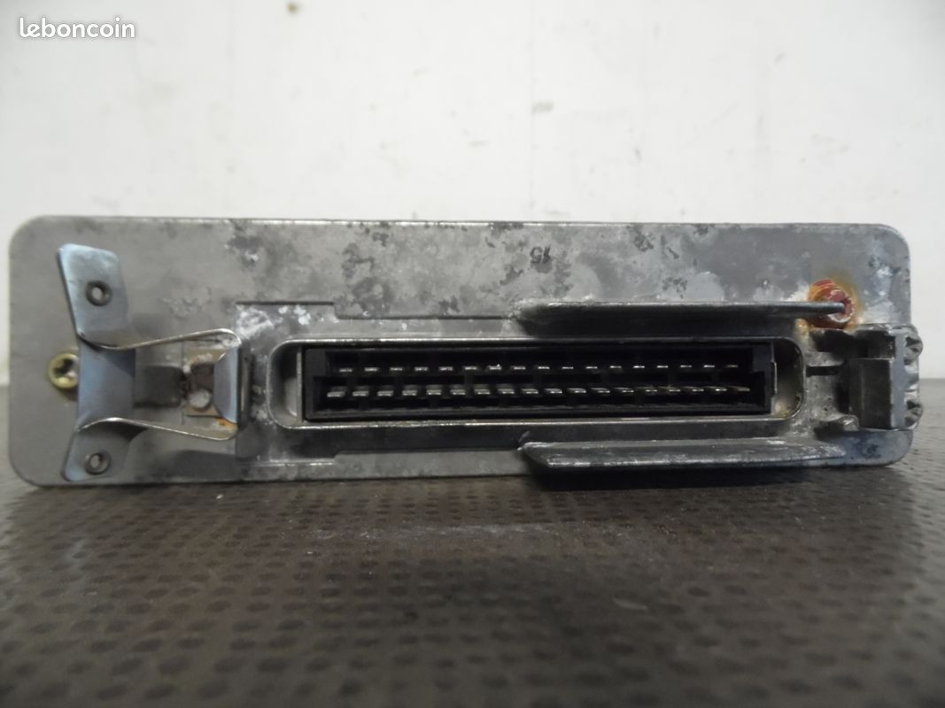 Calculateur ABS 34521158958 BMW M5 E34 (image 2)