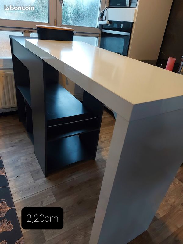 Table Desserte (image 7)
