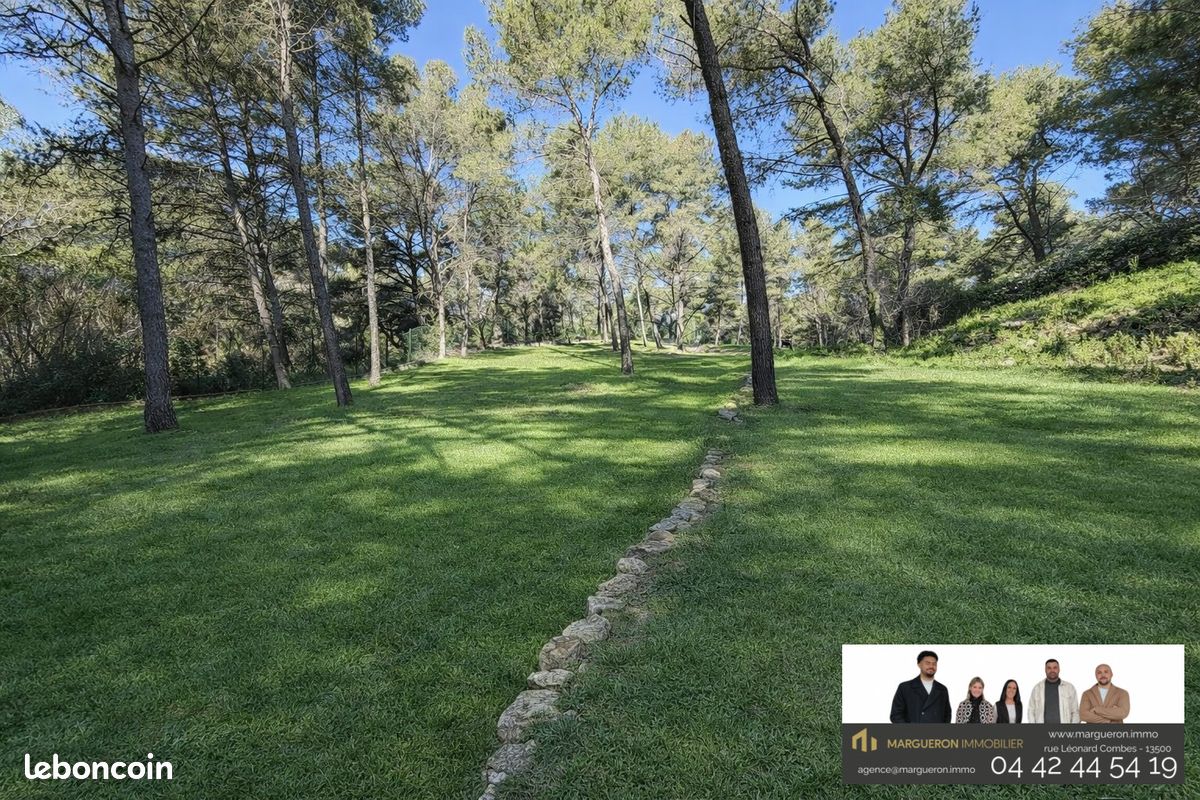 Villa 7 pièces 210 m² (image 7)