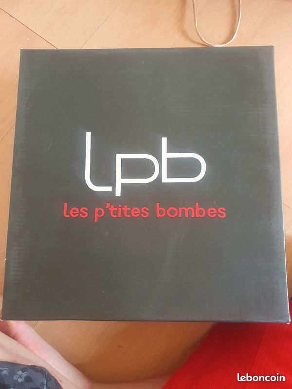 Vend chaussure neuf jamais porter (image 5)