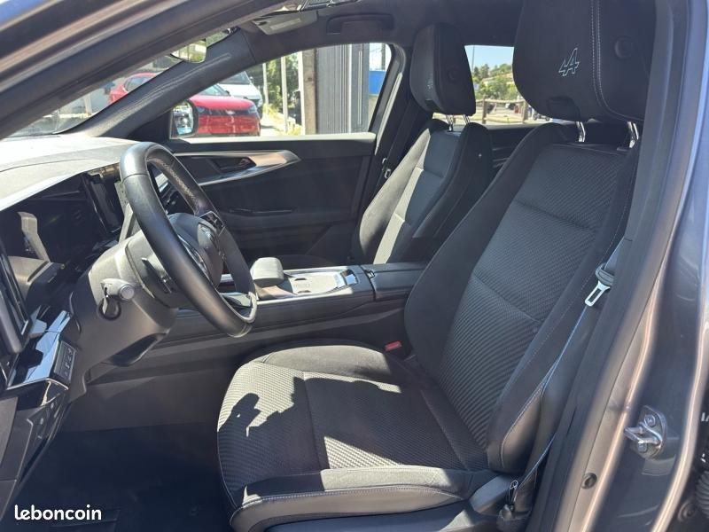 Renault Espace 1.2 E-Tech full hybrid 200ch esprit Alpine 7 places - 24 (image 16)