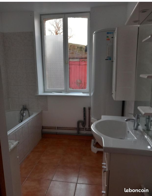 Location maison Herly (image 2)