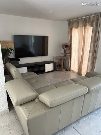 Maison type 4