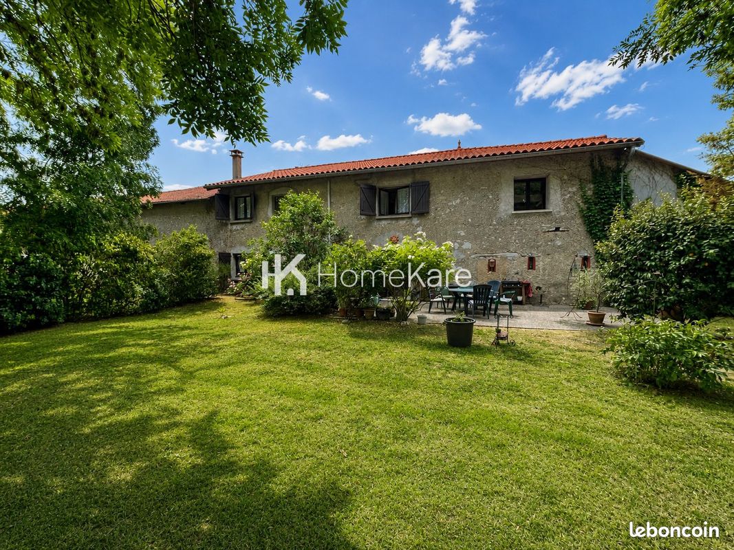 Maison 5 pièces 130 m² (image 3)