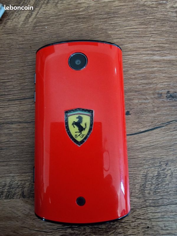 elfbar nachfüll pod läuft aus Acer Ferrari One Series