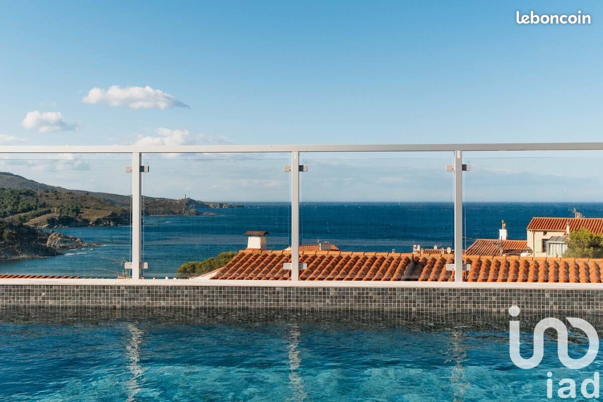 Maison 4 pièces 112 m² · à Banyuls-sur-Mer · 112 m² · 755 000 €