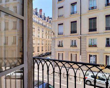 Appartement 480 000 € - 107 m²