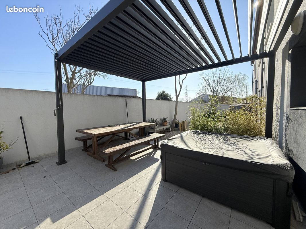Appartement 3 pièces 57 m² · à Istres · 57 m² · 244 000 €