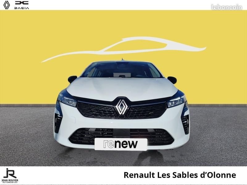 Renault Clio 1.0 TCe 90ch Evolution - 24 (image 9)
