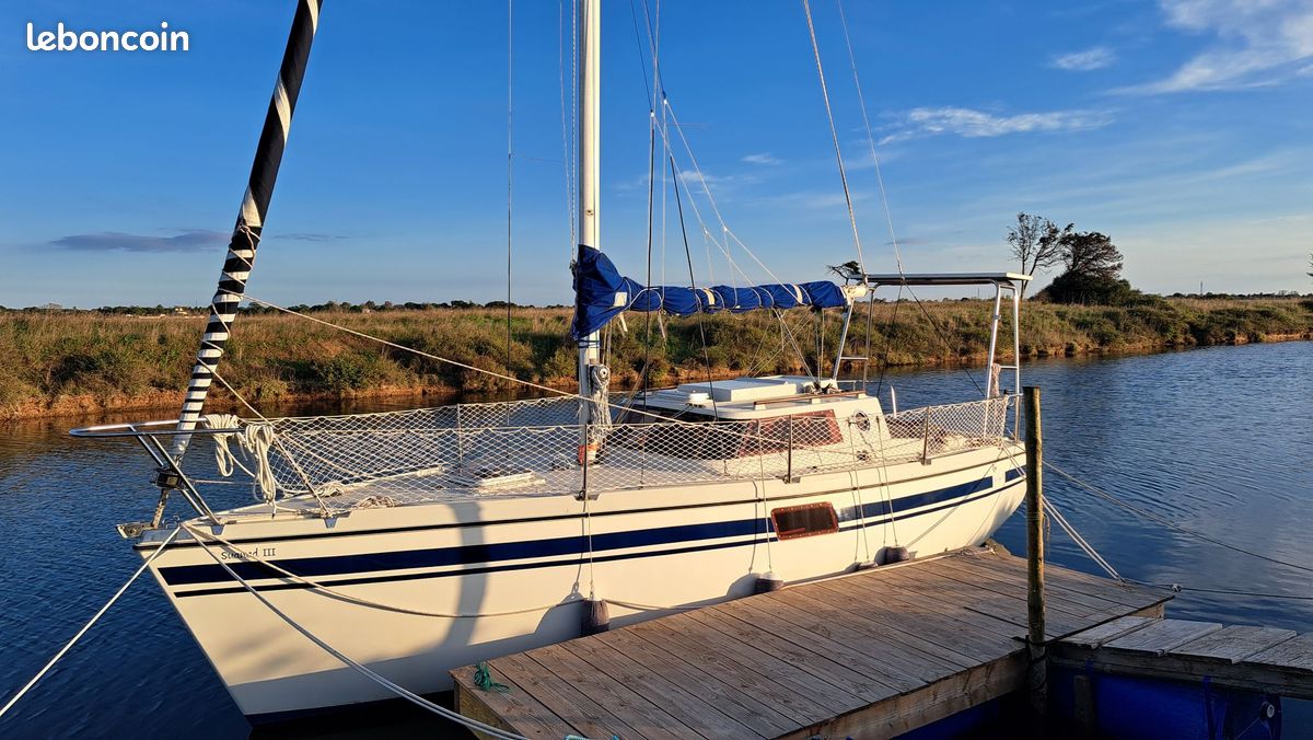 Biloup 77 — View photo 1
