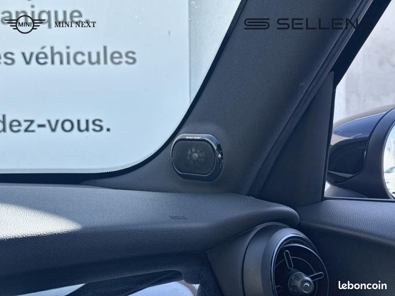 Mini Mini 5 Portes Cooper S 178ch Edition Premium Plus BVA7 (image 9)