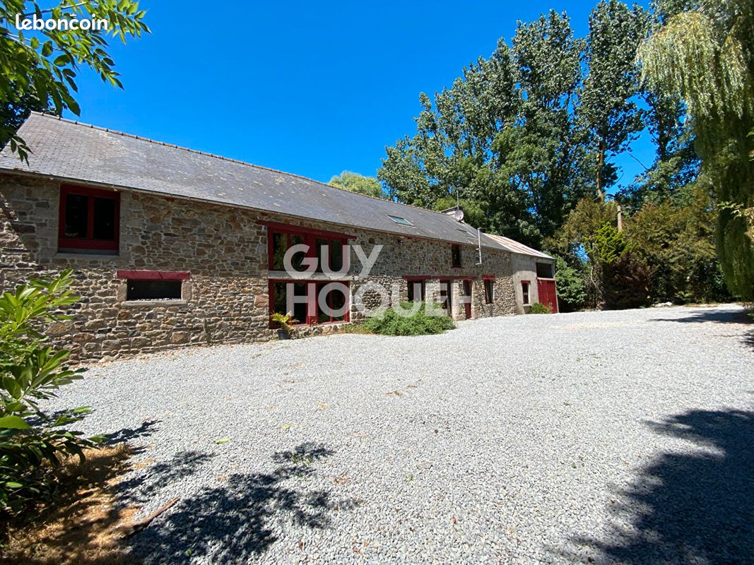 Maison 7 pièces 240 m² · à Mont-Dol · 240 m² · 397 000 €