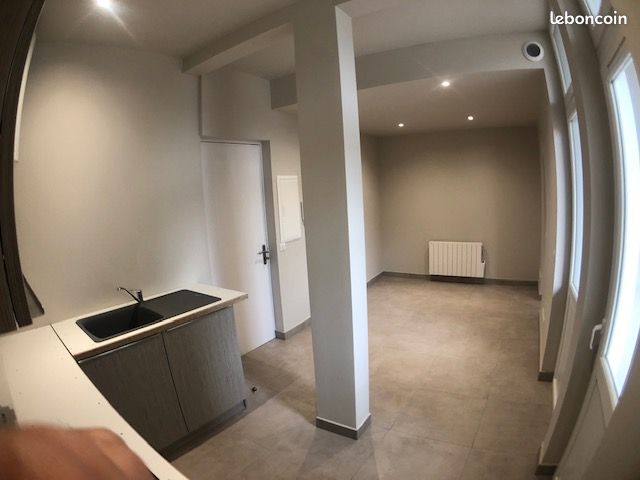 Appartement 2 pièces 31 m² · à Tarbes · 31 m² · 479 €/mois