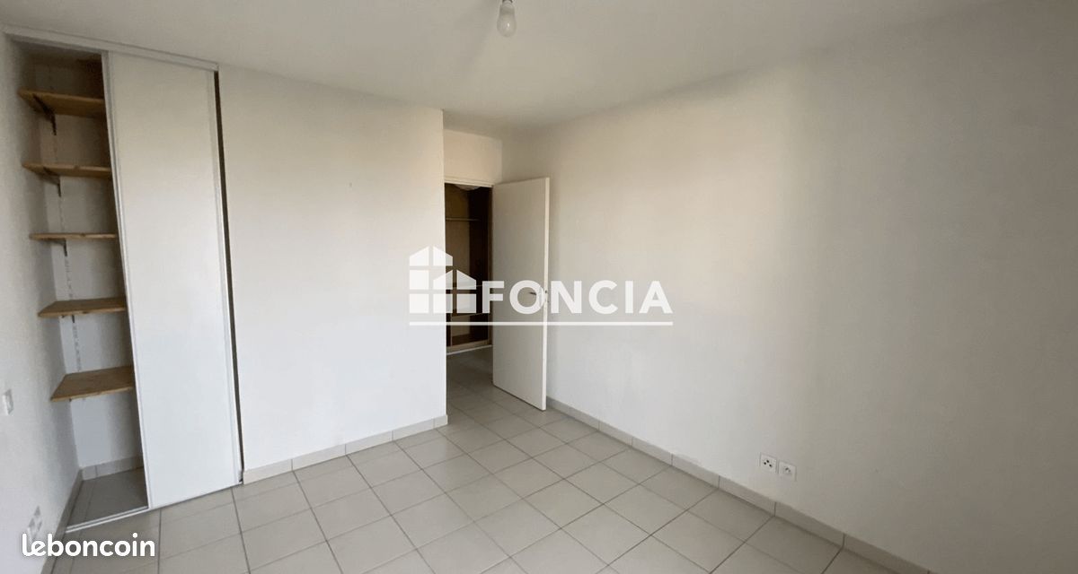 Appartement 3 pièces 62 m² · à Avignon · 62 m² · 717 €